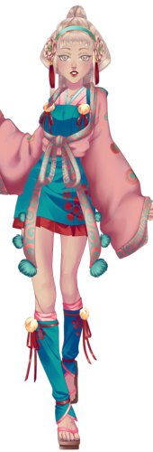 Yoko