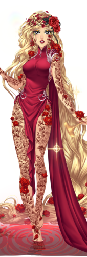 Nargissa