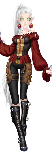 Anastael