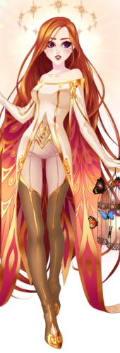 IrimeLauriel