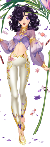 Misifortune