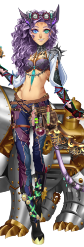 Gavora