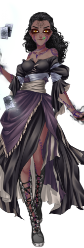 Strikamedel