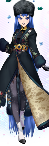 Moegy