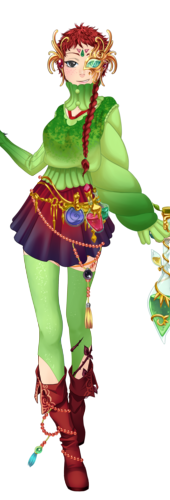 Zenii
