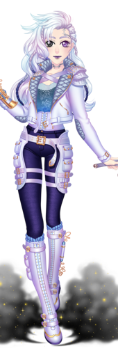 Lyusi