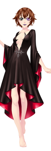 Lyusi