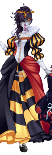 Lyusi