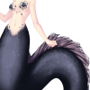 Peau Fancy Mermaid